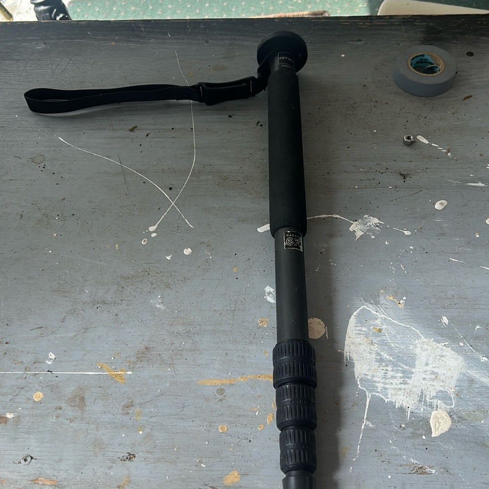 Gitzo GM2541 Carbon 6x